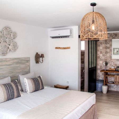 Finca Pura, Clothing Optional Guestrooms 엘체 외부 사진