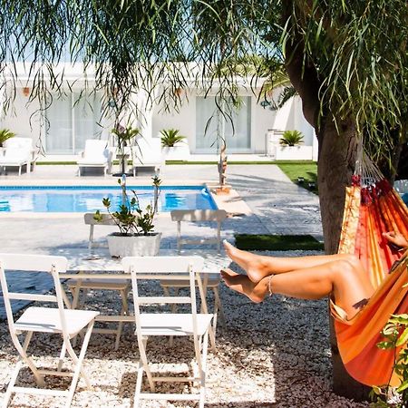 Finca Pura, Clothing Optional Guestrooms 엘체 외부 사진